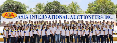 asia international auctioneer subic.